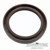 Front Crankshaft Oil Seal for 10-21 Buick Encore Cascada LaCrosse Regal Verano