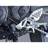 YAMAHA Quick Shift Kit год год год Черный MT-25 (22 модель~)/YZF-R25 (22 модель~)/YZF-R3 (22 модель~) Q5K-YSK-120-J01