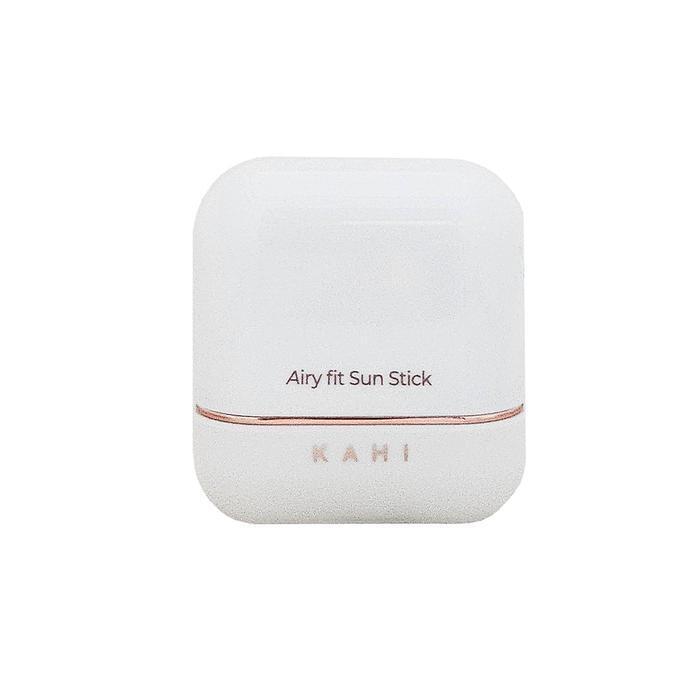 KAHI Солнцезащитный крем KAHI Airy Fit 14 г (SPF50 +) (19365822)