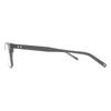 Excellent DITA Glasses STATESMAN THREE Half Rim Thurmont Blow Matt black Used