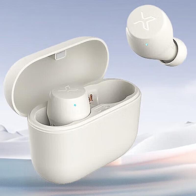 Беспроводные Bluetooth-наушники Edifier SOMA X3 Air