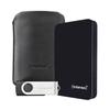 Disque dur 2,5" portable - HDD 3.2 + USB - INTENSO - 1 To + 64 Go
