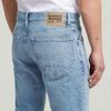 G-Star 3301 Regular Tapered Джинсы Мужские Джинсовые Брюки Прямой Крой синий 51003-D985-C947 W30/L30