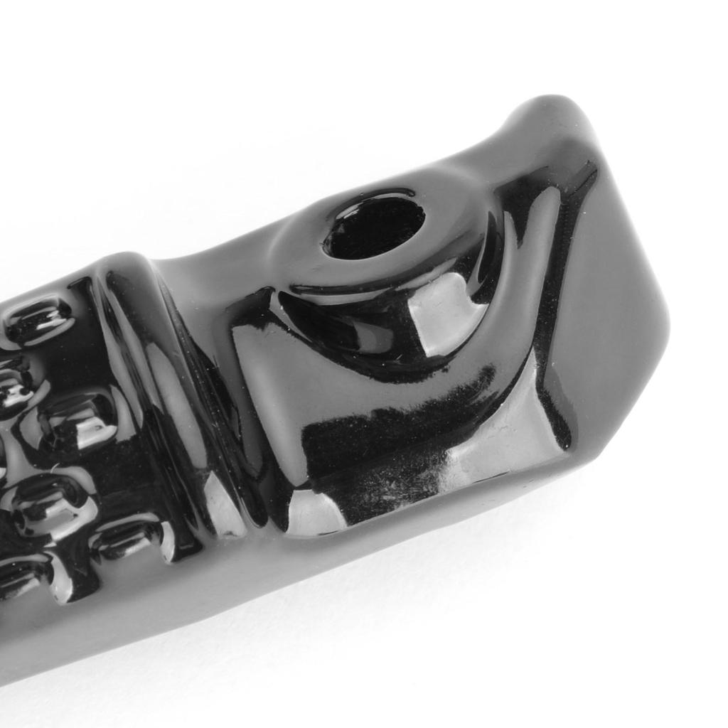 Rear Foot Peg Footrest For Honda CB1000R CBR 600 1000 RR VTR1000 VTR1000S