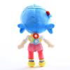 30 см аниме True and The Rainbow Kingdom Bartleby Cat плюшевая игрушка True Rainbow King Zee Grizelda Frookie мягкая кукла подарок ребенку
