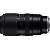 Tamron 50-400mm F/4.5-6.3 Di III VC VXD для беззеркальных камер Nikon формата Full Frame