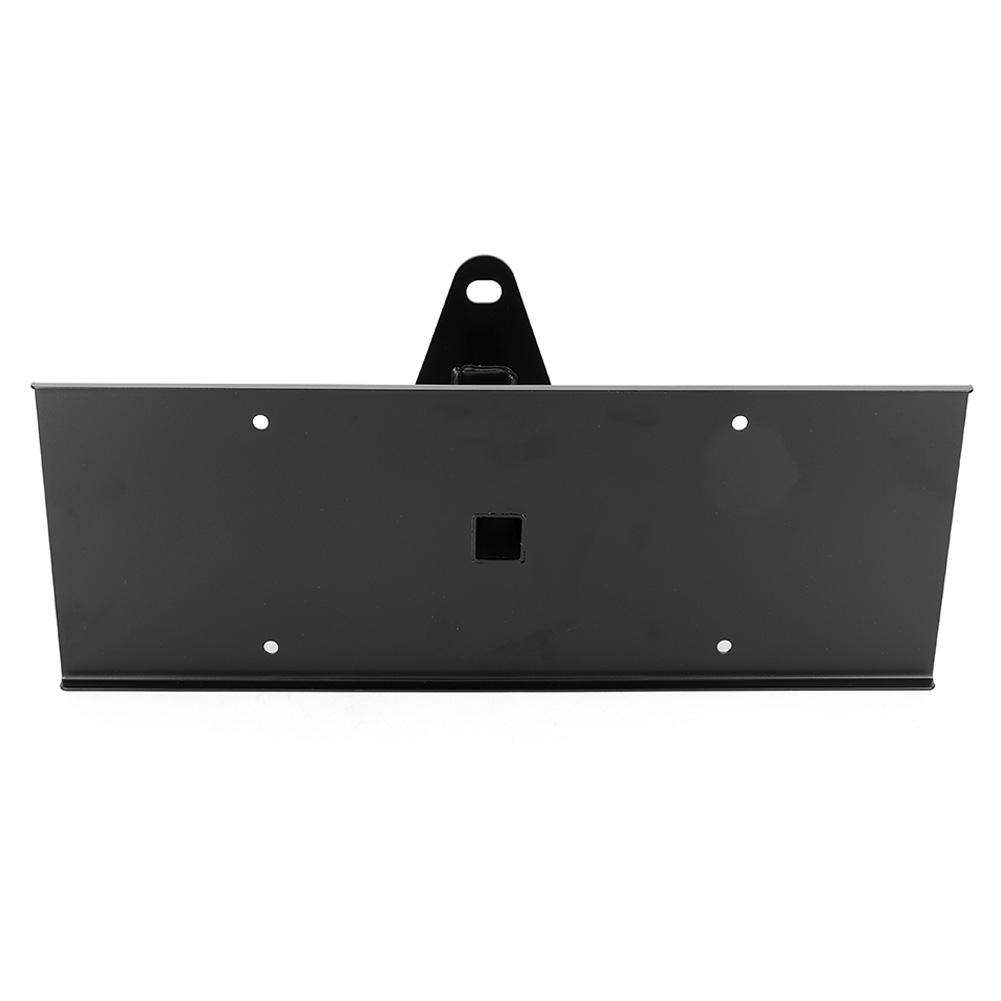 Кронштейн для номерного знака колеса запасного колеса для Jeep Wrangler JK 2007-2017