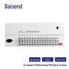 Boson PDH Fiber Optic Multiplexer