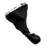 6 Speed Gear Shift Knob With Lever Shifter Gaiter Boot ForOpel/Vauxhall Corsa D S07 E X15  Hatchback Van Car Accessory