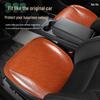 Универсальные летние чехлы на автокресла для Toyota: Corolla, Camry, RAV4, Levin, Avalon, Vios.