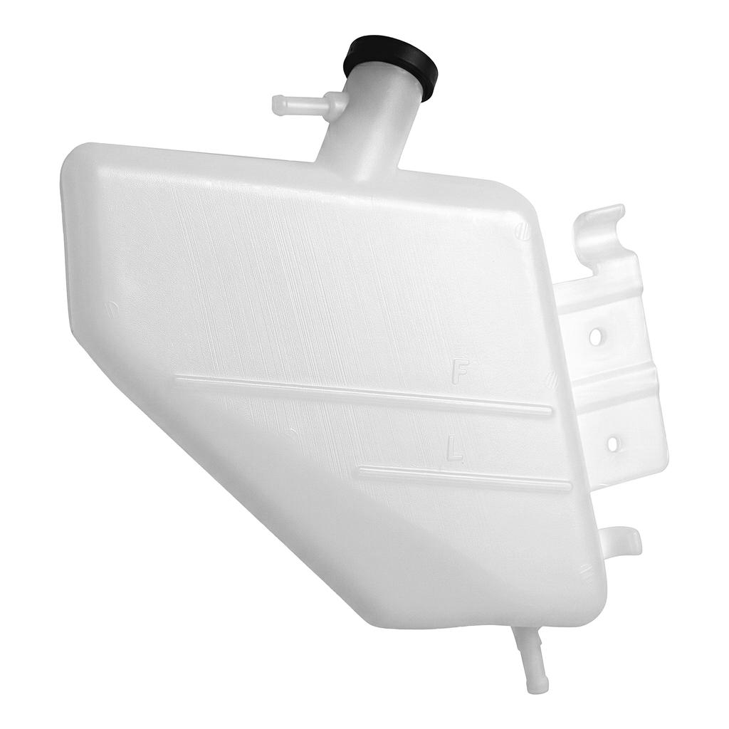 Coolant Overflow Reservoir Tank Radiator Fit For Suzuki GSXR 600 GSX-R 750 2006 2007