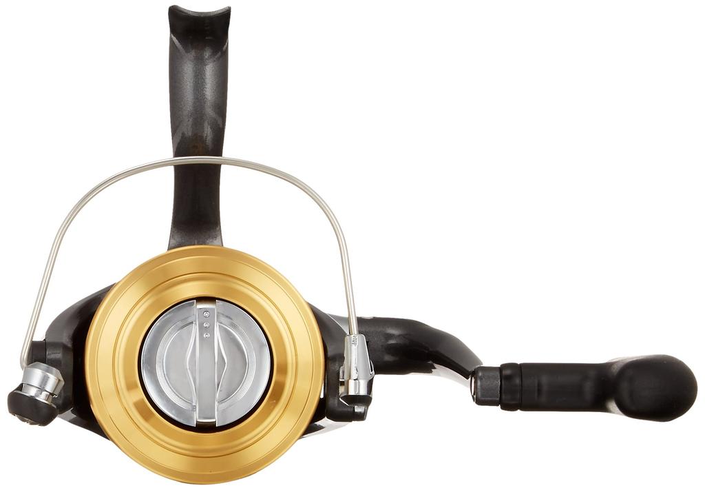 Daiwa Катушка спиннинговая 16 Joinus 4000 (с нитью) (Модель 2016 года)