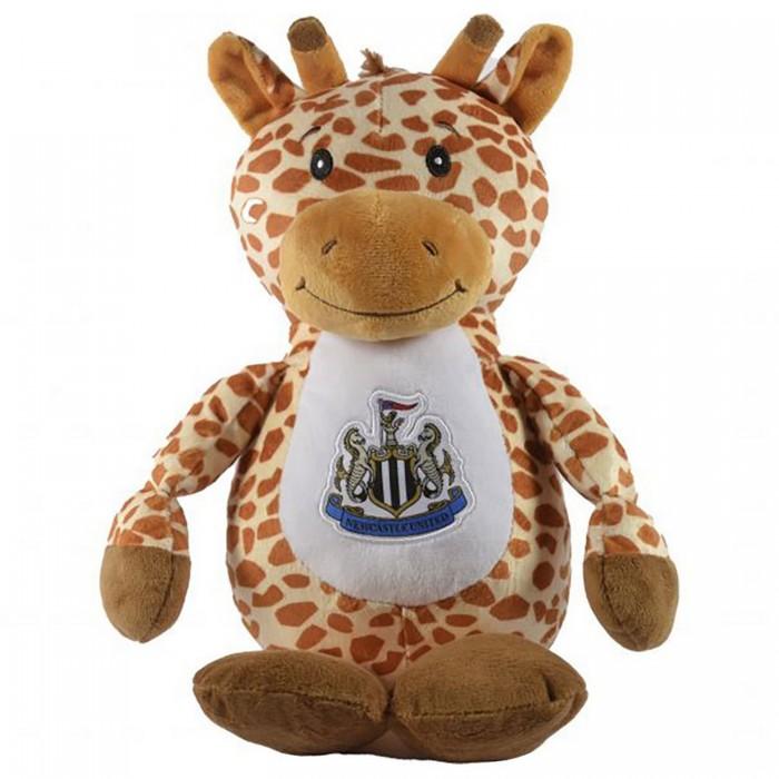 Newcastle United FC Плюшевая игрушка Жираф