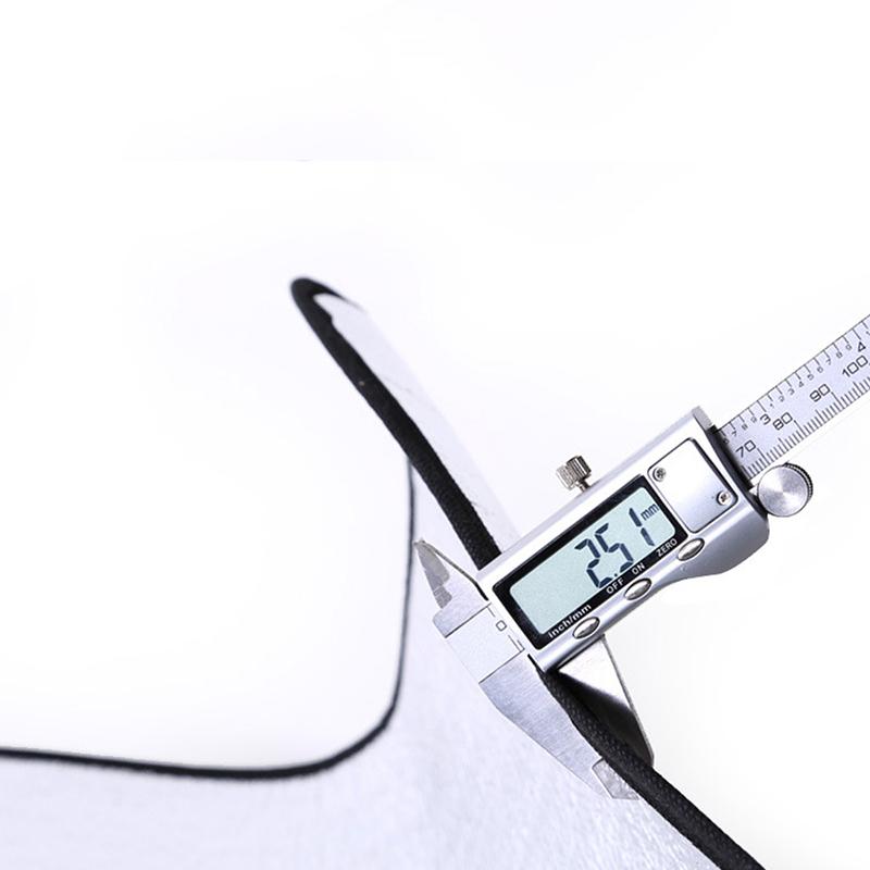 Camping Mat Tent Mattress Waterproof Aluminum Foil Foldable Eva Picnic Beach Pad