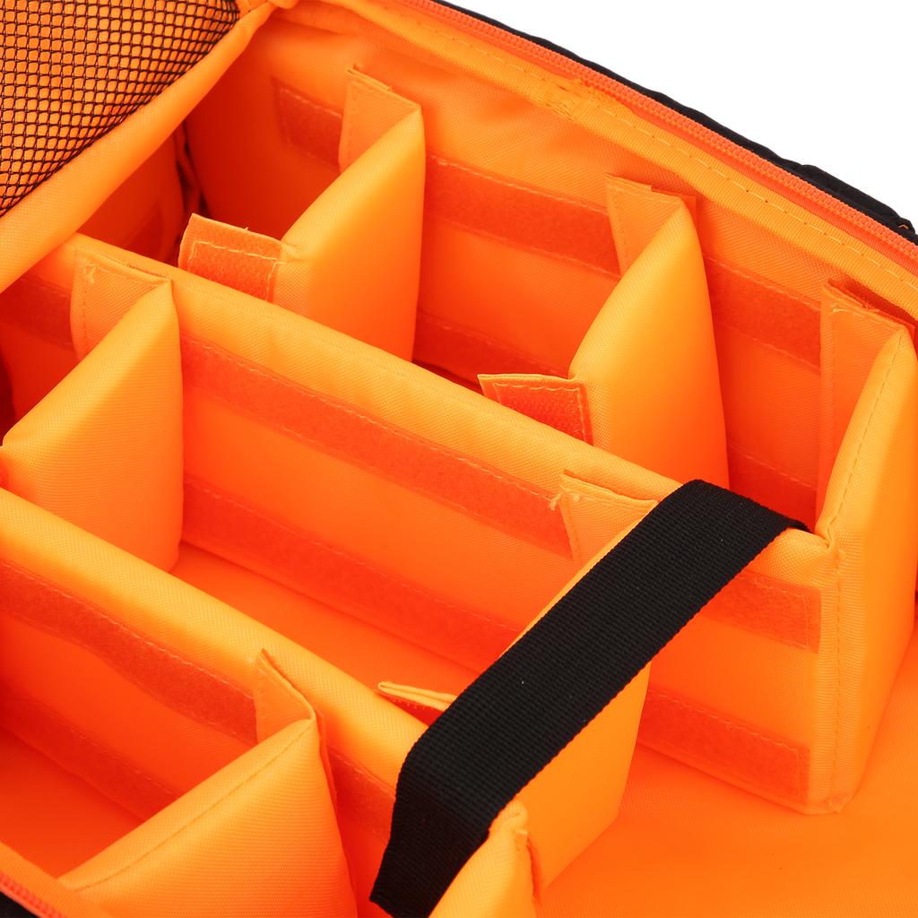 Portable Breathable Drone Storage Bag Carrying Backpack Accessory Fit for DJI FPV Combo