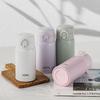 Изолированная бутылка для воды из нержавеющей стали