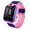 Children"s Waterproof Phone Watch LBS Positioning Place Loss Remote Control Watch