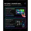 Android 14 Car Radio For Toyota RAV4 RAV 4 XA30 2005 - 2013 Autoradio Multimedia Player Car Intelligent System Wireless CarPlay