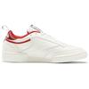 Club C 85 'Chalk Legacy Red' FX3358