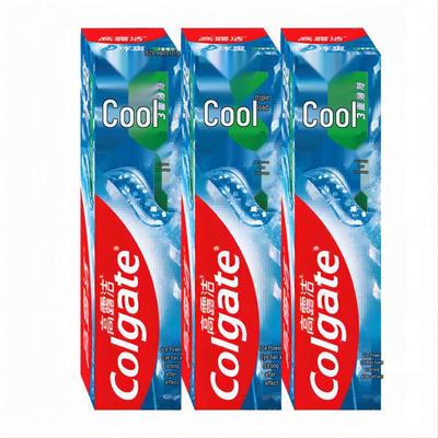 Зубная паста Colgate Triple Mint Ice-Cool
