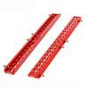 60°/75° Universal Dovetail Plate Vixen Standard Finder Scope Base for Astro Telescope