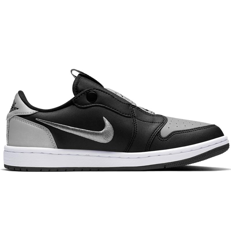 Jordan 1 Низкие слипоны Женские Jordan CQ0279-001