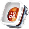 For Huawei Watch Fit 4 Pro Watch Case Soft Silicone Hollow Watch Frame Cover