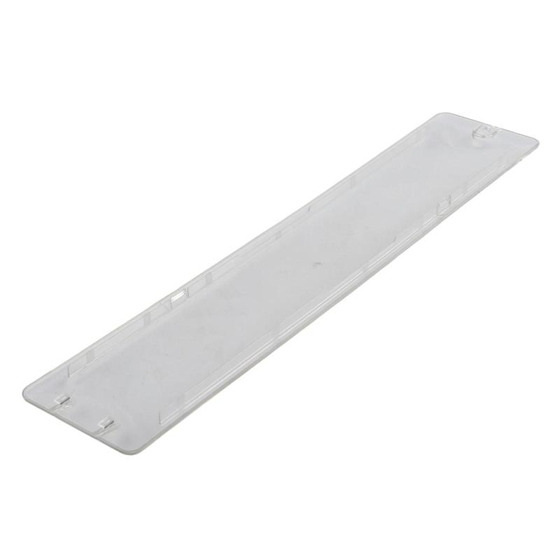 SB03294757 Range Hood Light Cover Replacement Part For RME50000, RME5030SS, PM250, PM250-B, And PM250-A Range Hoods