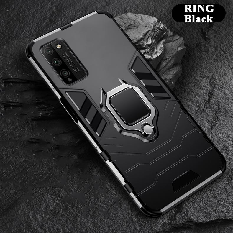 Shockproof Case For Huawei P30 P50 P60 P40 Lite E Armor Back Coque for Honor X6 X6S X7 X8 X9 X9A X9B 50 70 Lite 90 Pro Cover