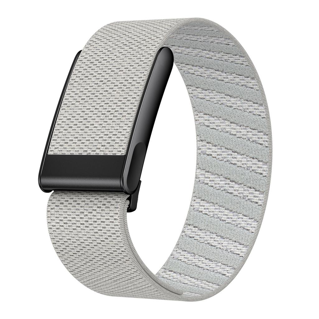 For Whoop MG Wrist Band Nylon Fitness Soft Breathable Band Strap Adjustable Protector Wristband for Whoop 5.0 Sports Strap