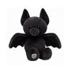 Build A Bear Хэллоуин 2025 Подвижная мягкая игрушка летучая мышь