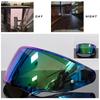 HJ-38 Motorcycle Helmet Visor Lens For HJC I71 F71 HJ-38 Capacete Replace Anti-UV Dustproof WindShield Motorcycle AccessoriesSpeed Sensors 6