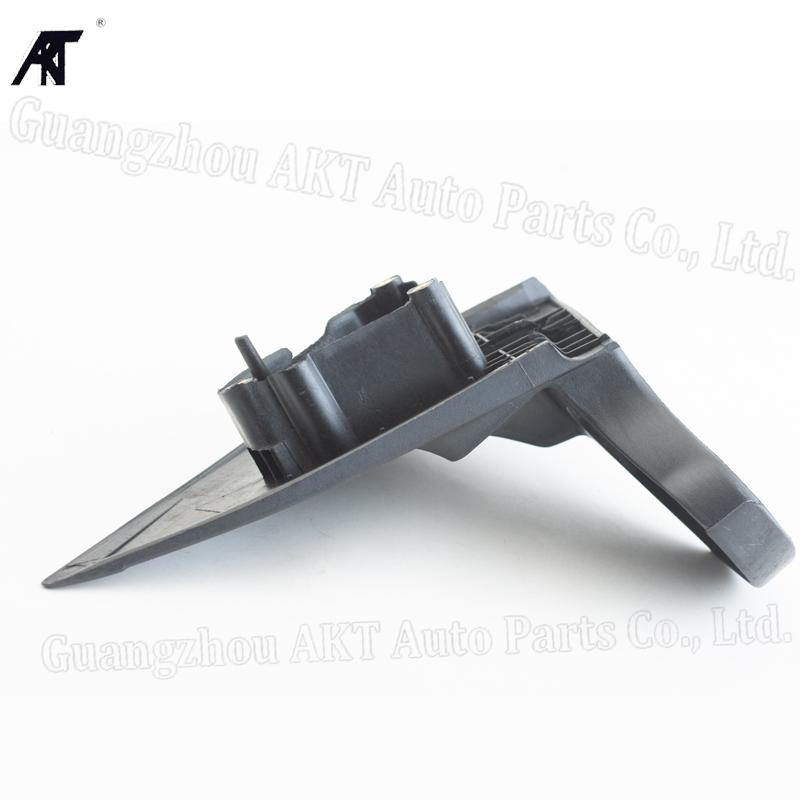 Для Chevrolet Cruze 2009-2013 автомобильная дверь, основание бокового зеркала, поддержка бокового держателя зеркала заднего вида, скоба