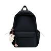 Schoolbag11 years of professional masterpieces Small fresh large-capacity backpack Japanese casual bag versatile high-value backpack