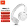 JBL Беспроводные накладные наушники TUNE 520BT