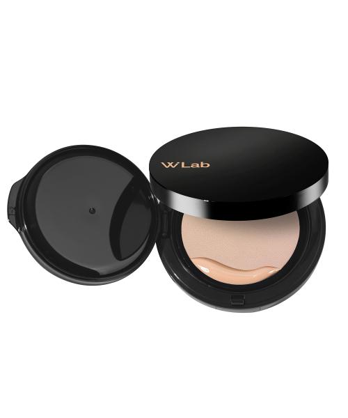 [WLAB] Кушон для селфи с большим покрытием SPF50+ PA++++ (25g)