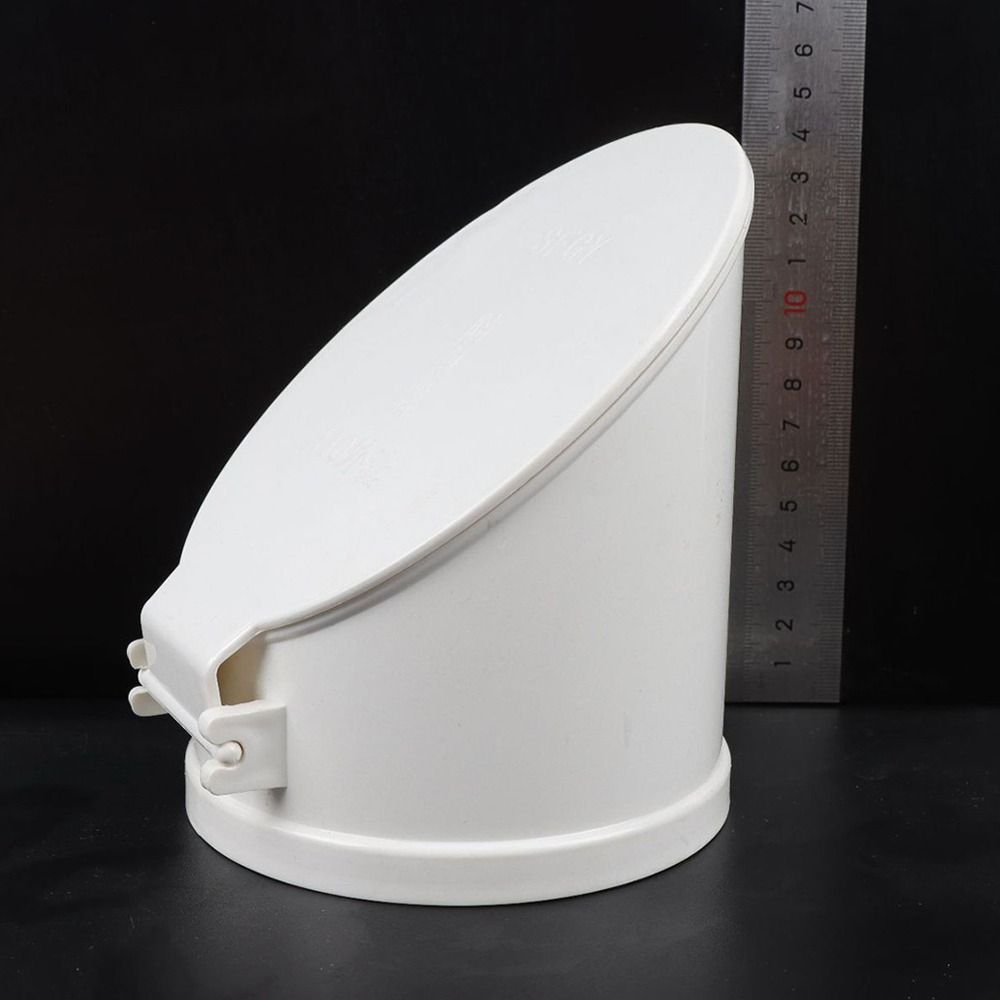 Multifunctional Drainage Pipe Floor Drains Rain Pipe Cap Outdoor Balcony Bathroom Accessory