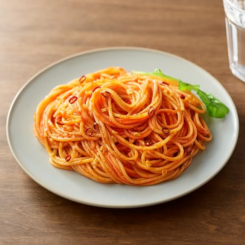 MUJI Pasta Sauce Spicy Garlic Tomato 35.8g x 2 (2 servings) 84923319