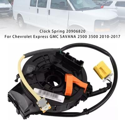 Шлейф подрулевой 20906820 Для Chevrolet Express GMC SAVANA 2500 3500 2010-2017