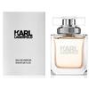 Karl Lagerfeld Eau de Parfum для женщин 85 мл