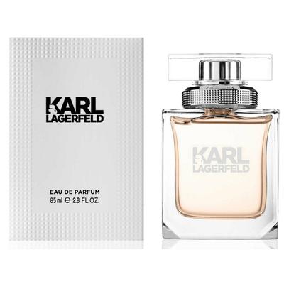 Karl Lagerfeld Eau de Parfum для женщин 85 мл
