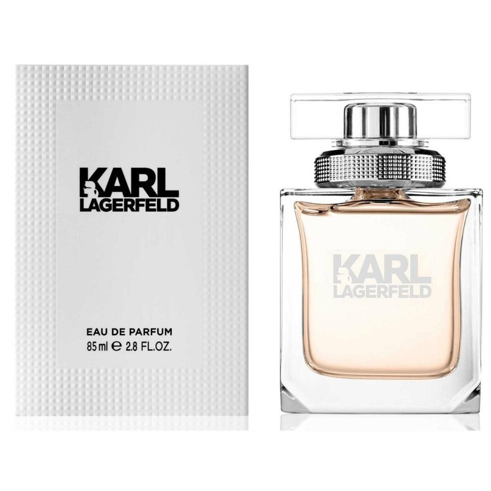 Karl Lagerfeld Eau de Parfum для женщин 85 мл