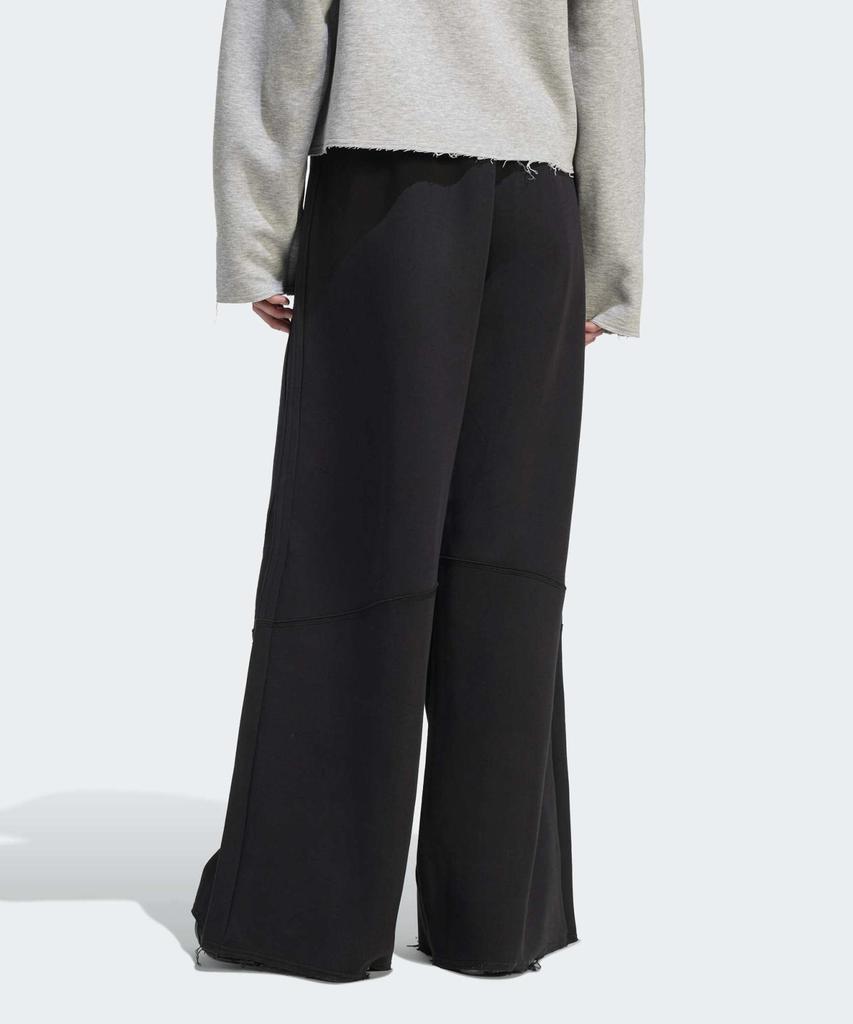 ADIDAS Teamgeist Sweatpants - Black / Ke5053