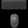 Беспроводной Bluetooth-набор клавиатура и мышь Logitech MK251