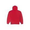 Converse Толстовка с капюшоном Yotd Мужская Красная 10026809-A02