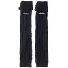 Admiral Golf Knit Leg Warmers Set, Navy, ADMB367F, Free Size