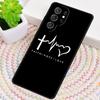 Чехол для телефона с христианским символом для Samsung Galaxy note 10 pro S26 Ultra S23 S24 FE S25 S21 S22 PLUS ударопрочный