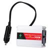 Portable Inverter Car Power Inverters DC12Volt To AC220Volt Transformer 300W Car Power Converter