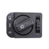 SORGHUM Car Headlight Headlamp Fog Lamp Switch 90213283 For Opel Astra Corsa Omega Vectra Tigra 1240126 90437312 1240056