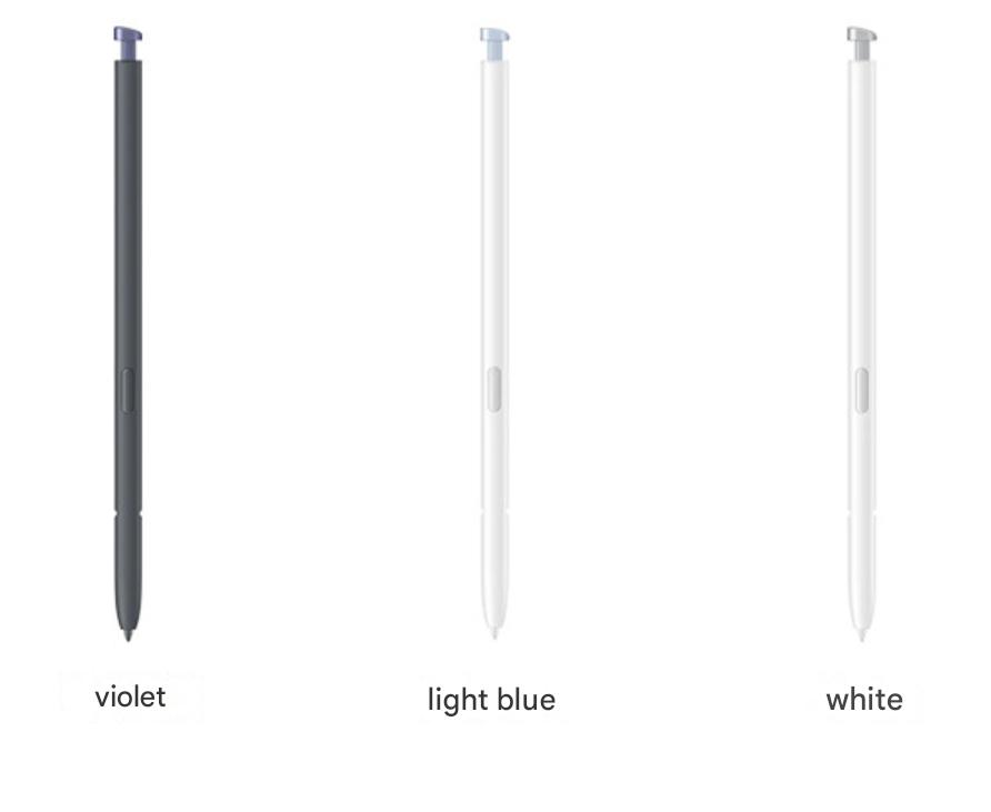 [Оригинал Samsung] Galaxy S26Ultra S Pen Air Command Водонепроницаемый EJ-PS948